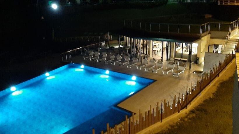 Stella D Oro   Hotel & Apartments