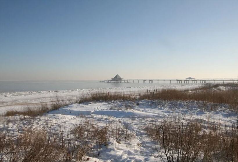 Strandhotel Ostseeblick