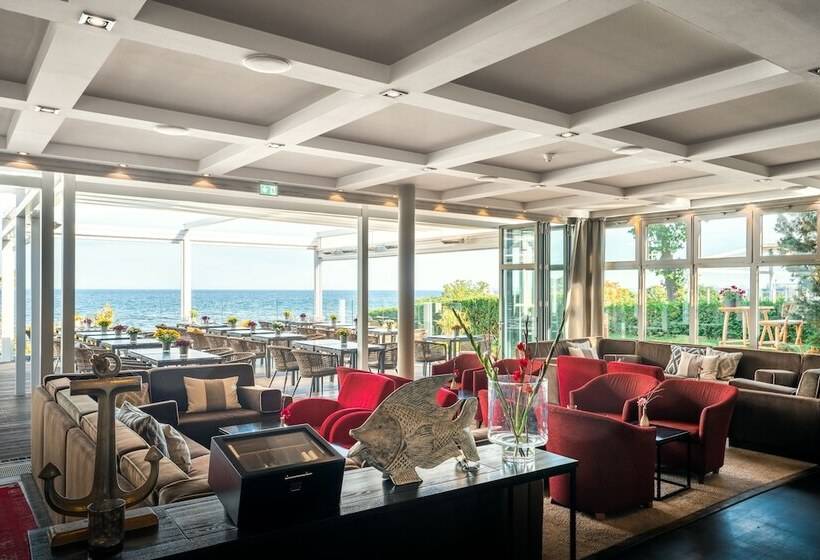 Strandhotel Ostseeblick