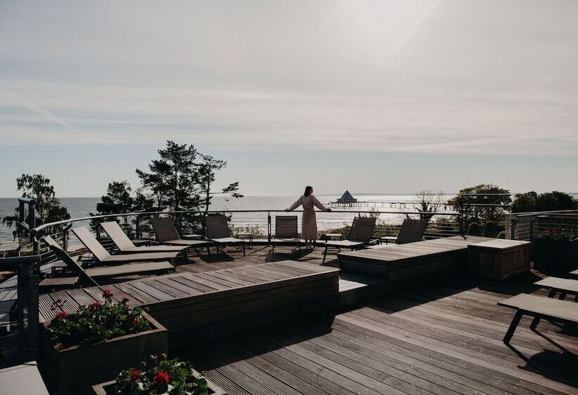 Strandhotel Ostseeblick