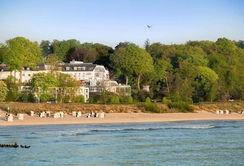 Strandhotel Ostseeblick