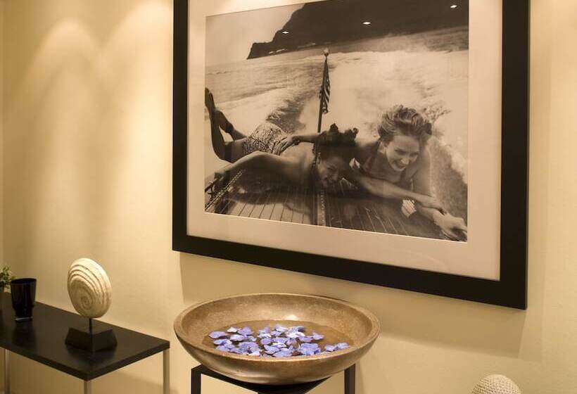 Strandhotel Ostseeblick