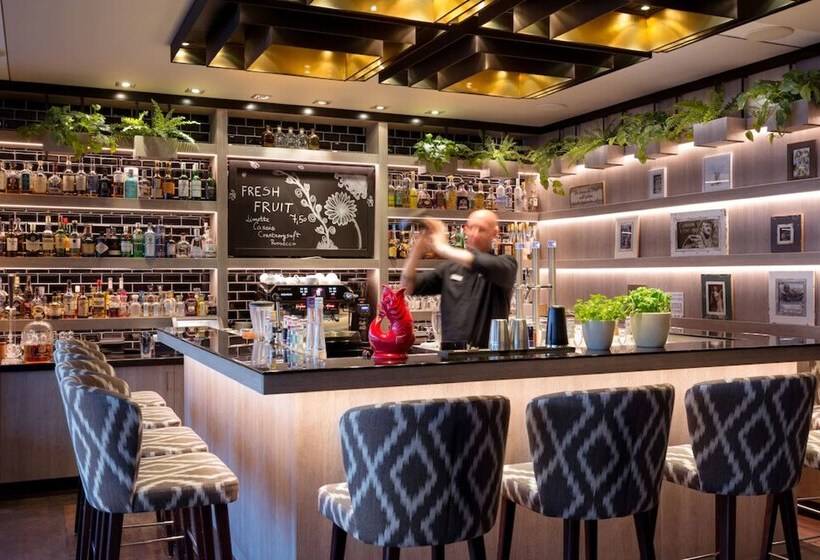 Strandhotel Ostseeblick