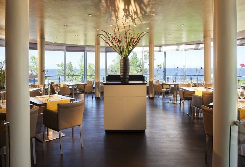 Strandhotel Ostseeblick