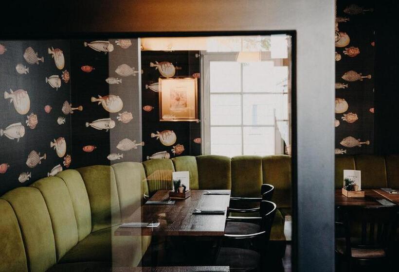 Strandhotel Ostseeblick