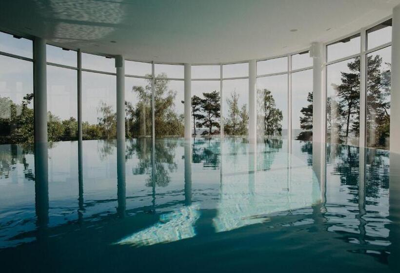 Strandhotel Ostseeblick