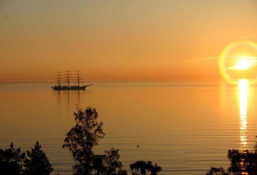 Strandhotel Ostseeblick