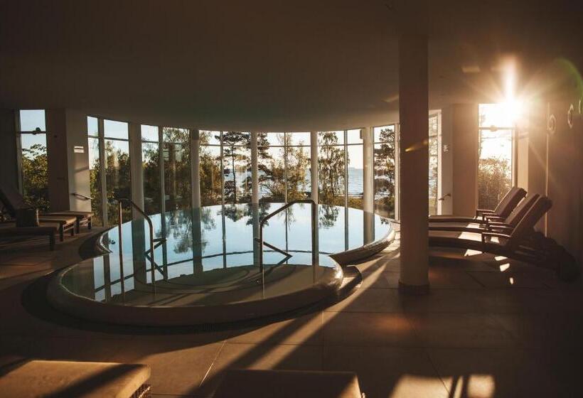 Strandhotel Ostseeblick