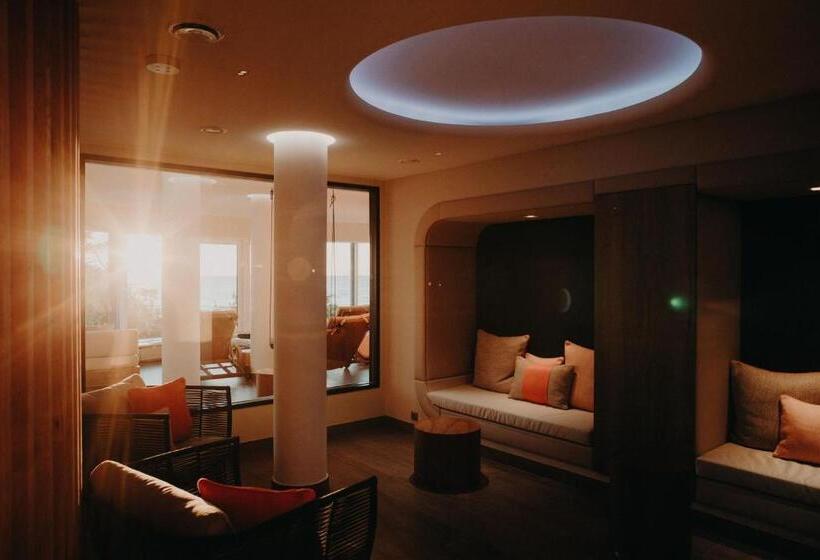 Strandhotel Ostseeblick