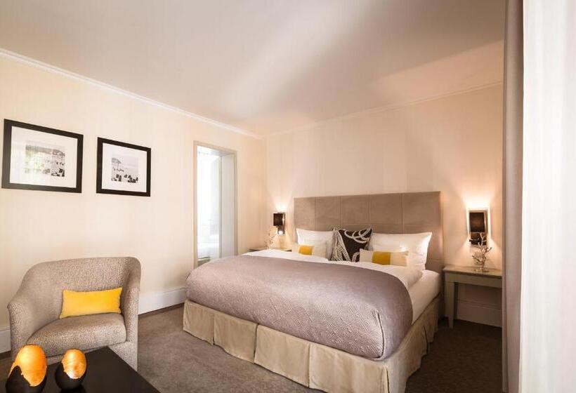 Strandhotel Ostseeblick