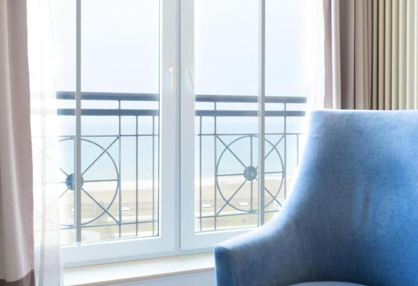 Strandhotel Ostseeblick