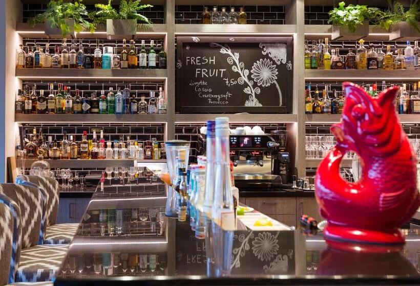 Strandhotel Ostseeblick