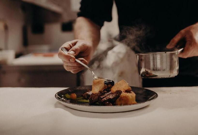 Strandhotel Ostseeblick