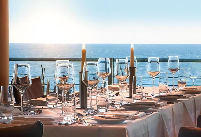 Strandhotel Ostseeblick