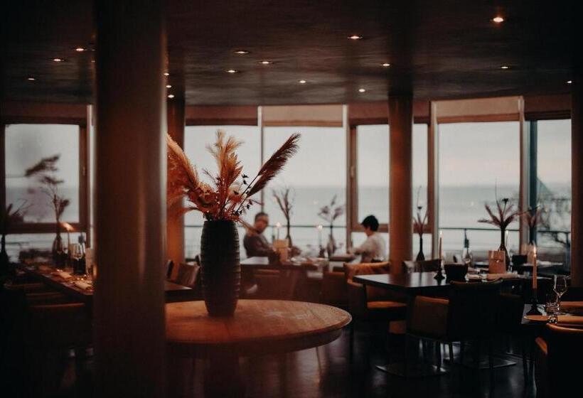 Strandhotel Ostseeblick