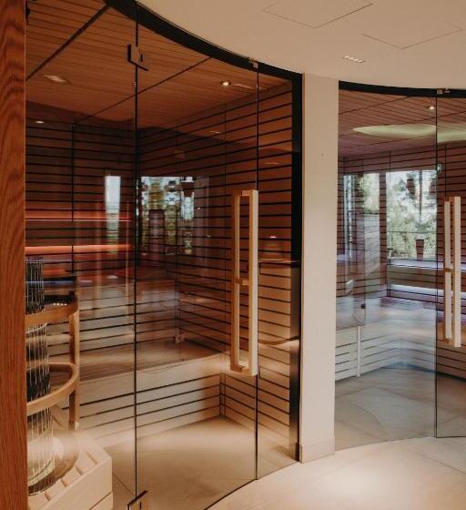 Strandhotel Ostseeblick