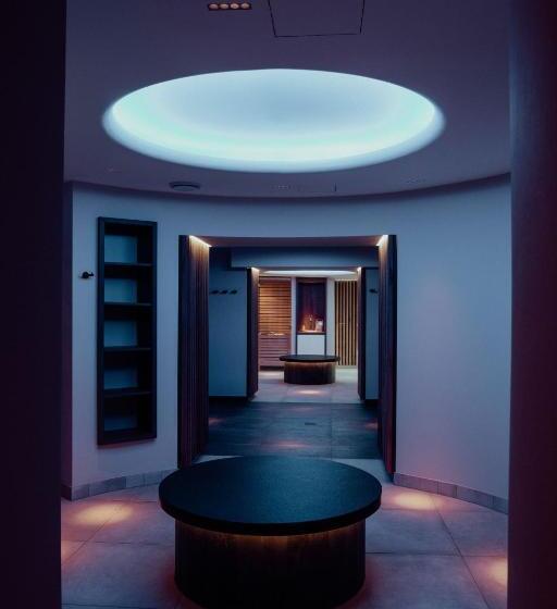 Strandhotel Ostseeblick