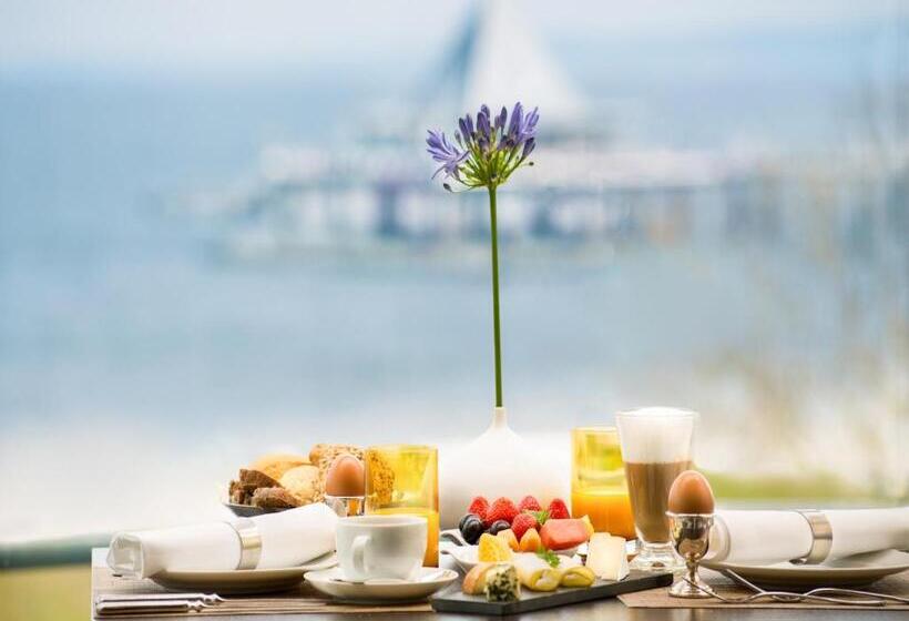 Strandhotel Ostseeblick