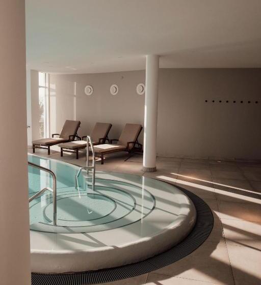 Strandhotel Ostseeblick