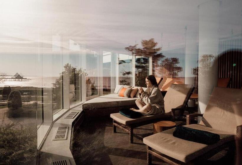 Strandhotel Ostseeblick