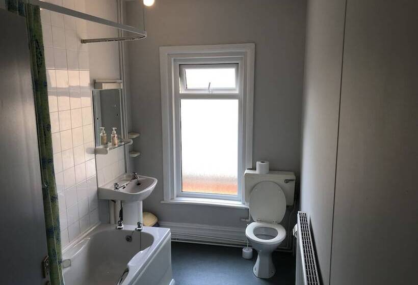 The Clee Hotel Cleethorpes, Grimsby, Lincolnshire