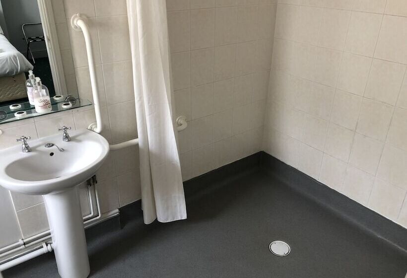 The Clee Hotel Cleethorpes, Grimsby, Lincolnshire