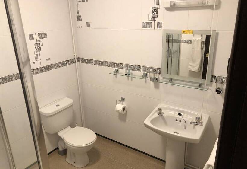 The Clee Hotel Cleethorpes, Grimsby, Lincolnshire