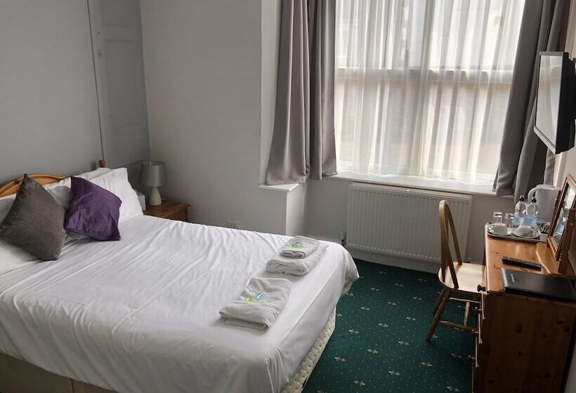 The Clee Hotel Cleethorpes, Grimsby, Lincolnshire