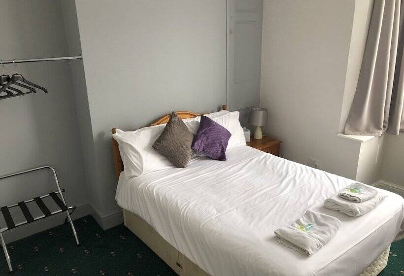 The Clee Hotel Cleethorpes, Grimsby, Lincolnshire