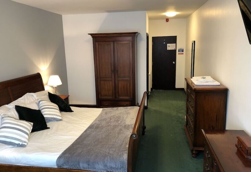 The Clee Hotel Cleethorpes, Grimsby, Lincolnshire