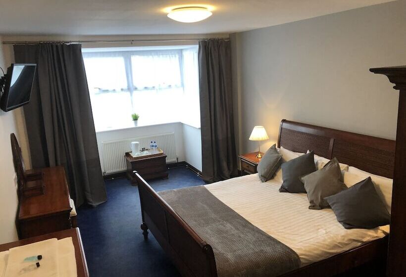 The Clee Hotel Cleethorpes, Grimsby, Lincolnshire