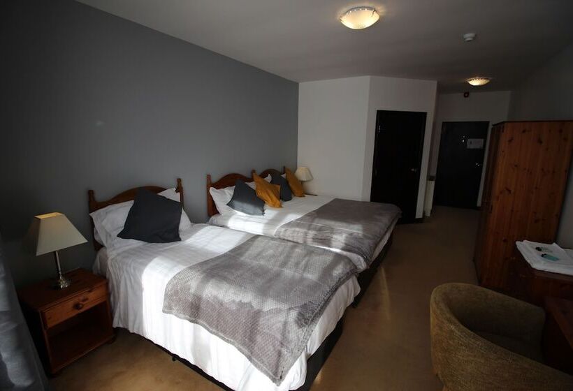 The Clee Hotel Cleethorpes, Grimsby, Lincolnshire