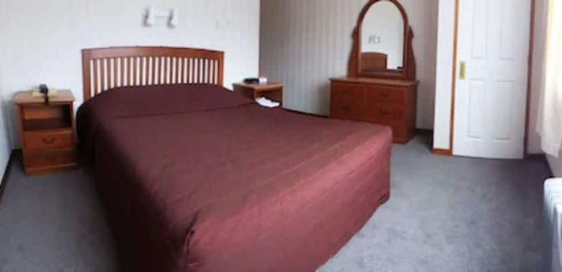 The Esplanade Motel & Conference Centre