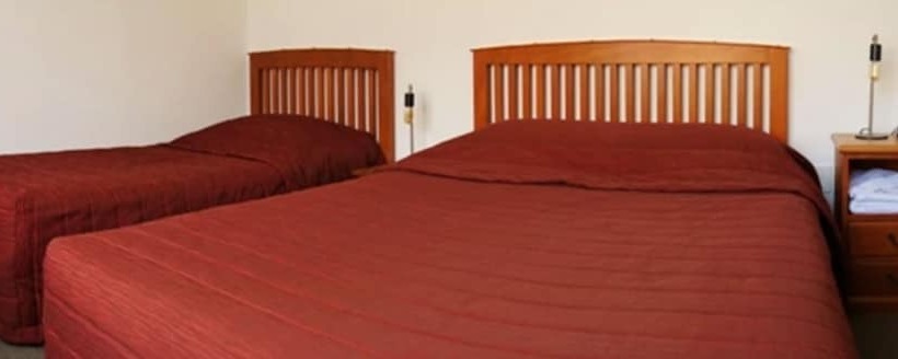 The Esplanade Motel & Conference Centre