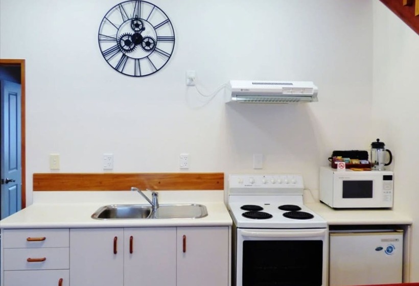 The Esplanade Motel & Conference Centre