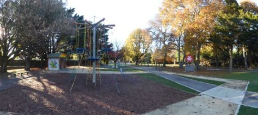 The Esplanade Motel & Conference Centre