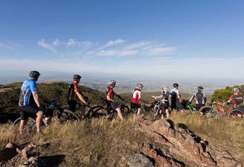 The Esplanade Motel & Conference Centre