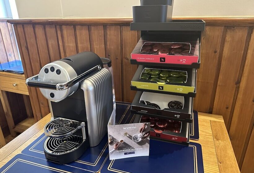 The Glen Hotel Newtonmore