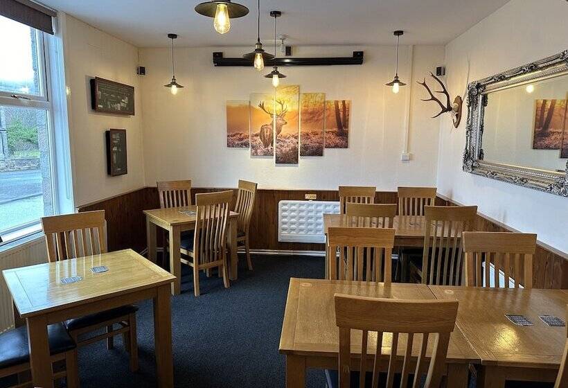 The Glen Hotel Newtonmore