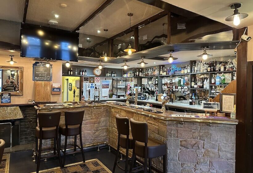 The Glen Hotel Newtonmore