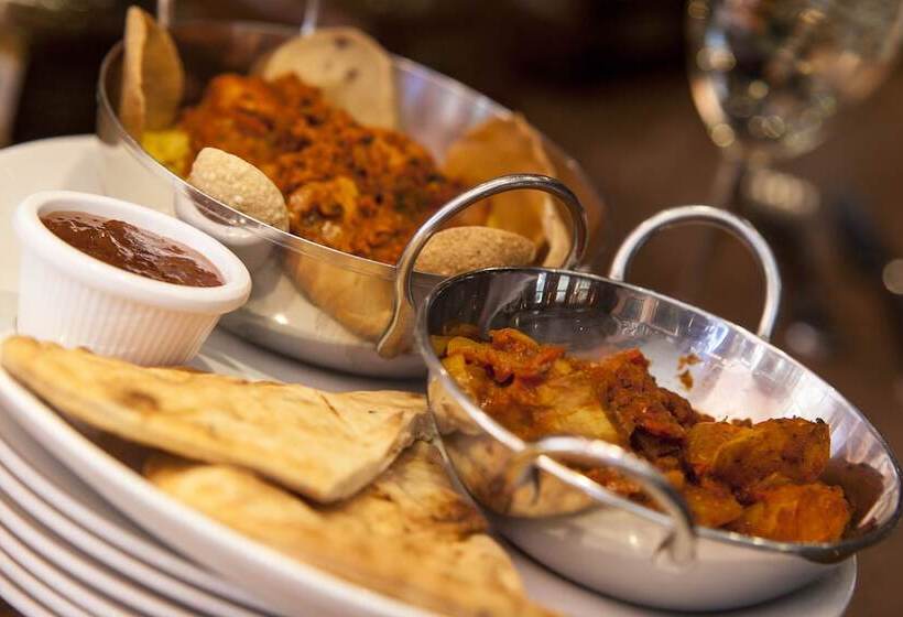 The Glen Hotel Newtonmore