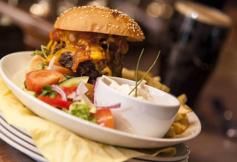 The Glen Hotel Newtonmore