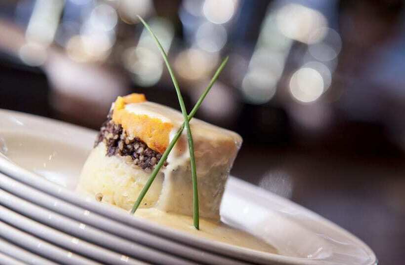 The Glen Hotel Newtonmore