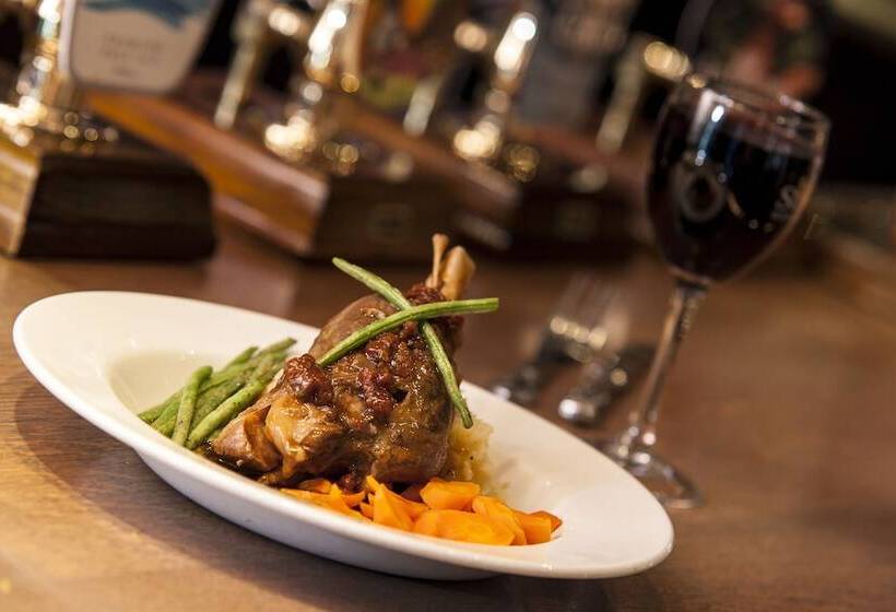 The Glen Hotel Newtonmore