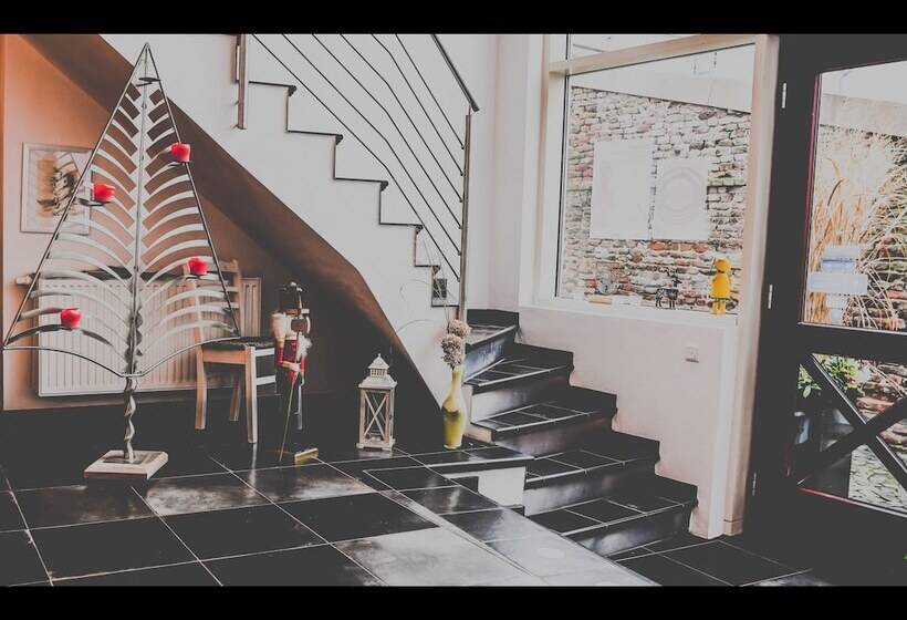 Themen Hotel Zur Kranengasse