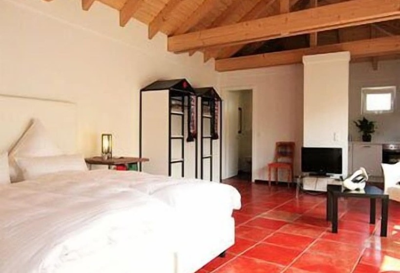 Themen Hotel Zur Kranengasse