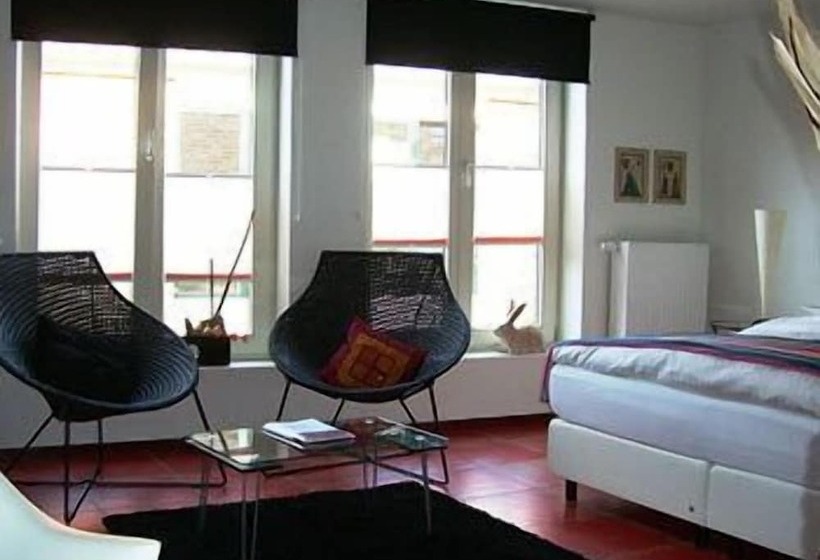 Themen Hotel Zur Kranengasse