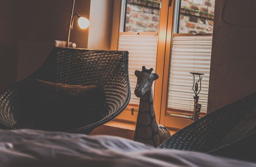 Themen Hotel Zur Kranengasse