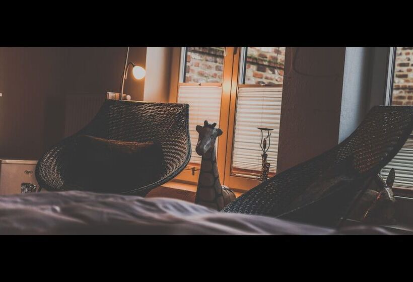 Themen Hotel Zur Kranengasse