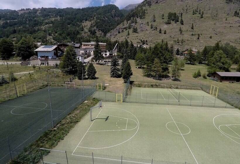 Villa Plinia